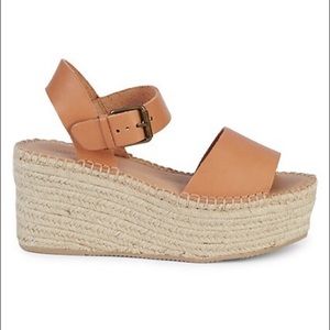 Soludos Minorca Espadrille Platform Sandals